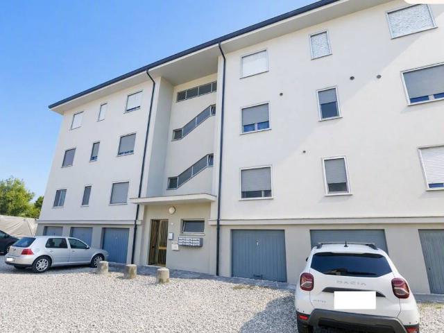 Appartamento in vendita a Bagnolo Cremasco CR