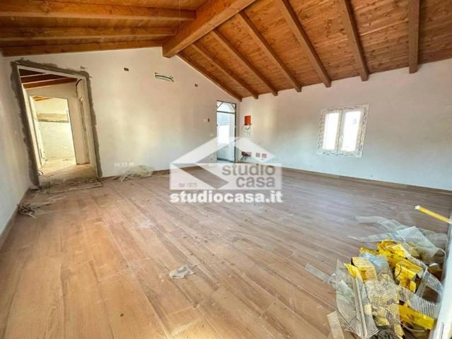 Appartamento in vendita a Bagnolo Cremasco CR