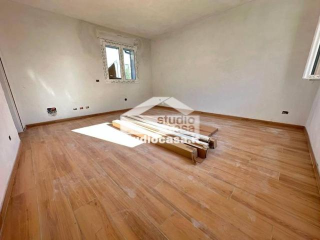 Appartamento in vendita a Bagnolo Cremasco CR