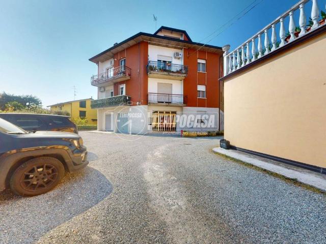 Appartamento in vendita a Bagnolo in Piano RE