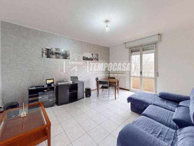 Appartamento in vendita a Bagnolo in Piano RE