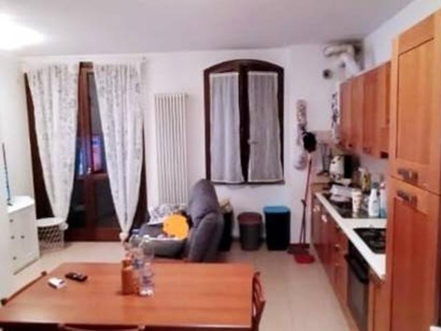 Appartamento in vendita a Bagnolo in Piano RE