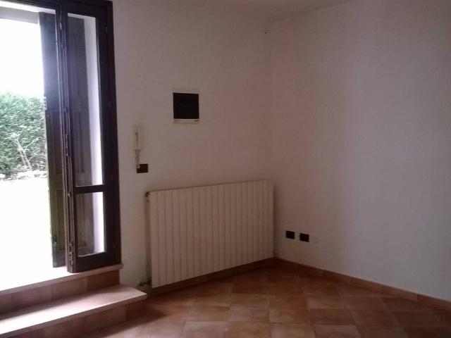 Appartamento in vendita a Bagnolo in Piano RE