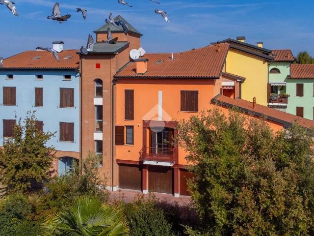 Appartamento in vendita a Bagnolo in Piano RE
