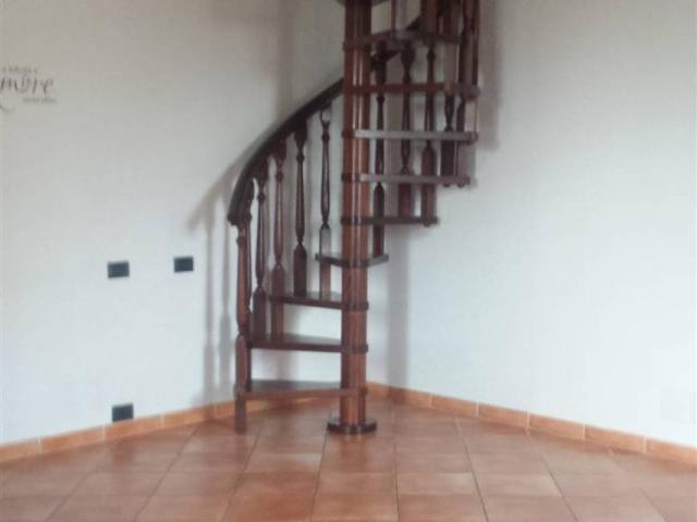 Appartamento in vendita a Bagnolo in Piano RE