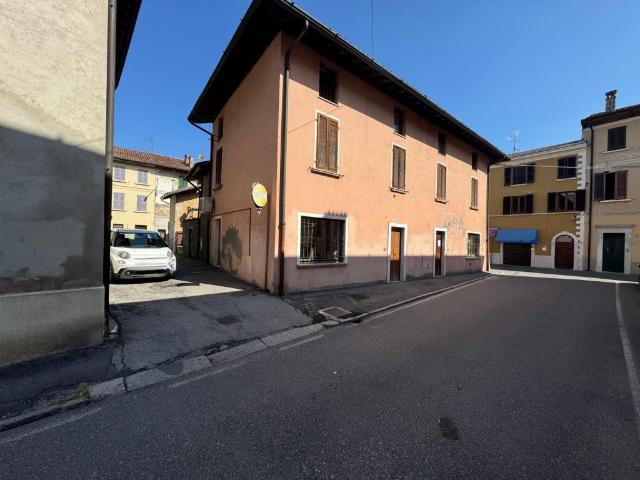 Appartamento in vendita a Bagnolo Mella BS