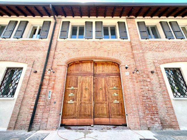 Appartamento in vendita a Bagnolo Mella BS