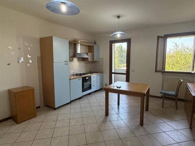 Appartamento in vendita a Bagnolo San Vito MN
