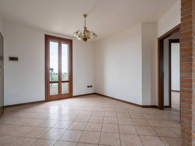 Appartamento in vendita a Bagnolo San Vito MN