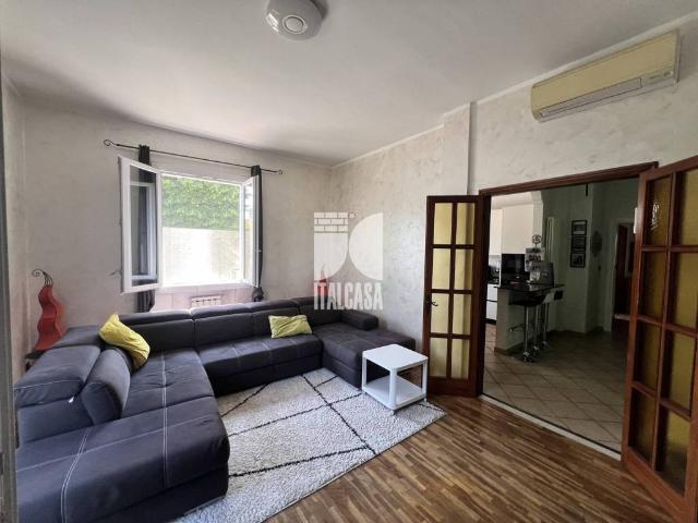 Appartamento in vendita a Bagnolo San Vito MN