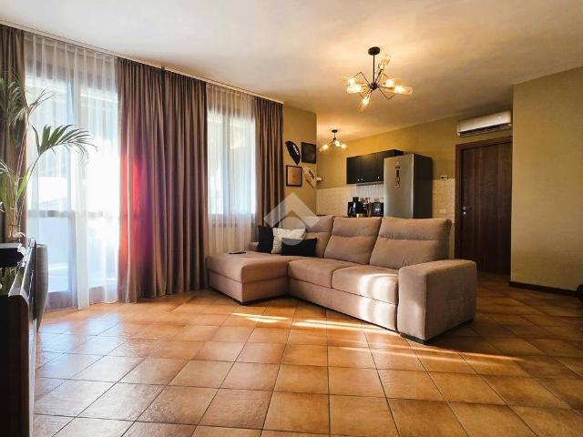 Appartamento in vendita a Bagnolo San Vito MN