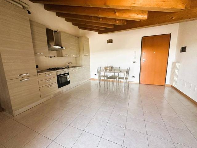 Appartamento in vendita a Bagnolo San Vito MN