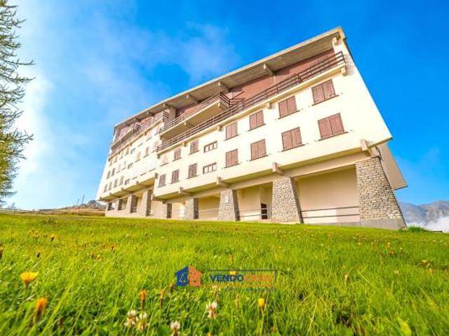 Appartamento in vendita a Bagnolo Piemonte
