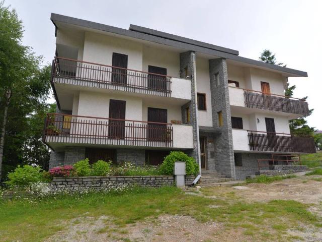 Appartamento in vendita a Bagnolo Piemonte CN