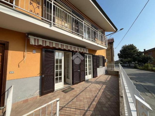 Appartamento in vendita a Bagnolo Piemonte CN