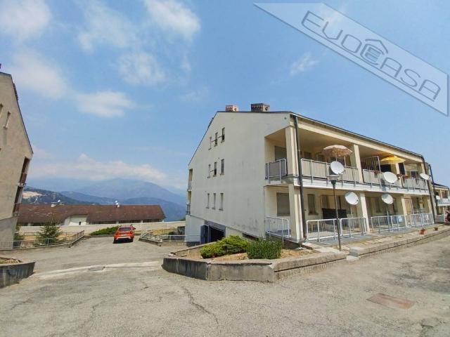 Appartamento in vendita a Bagnolo Piemonte CN