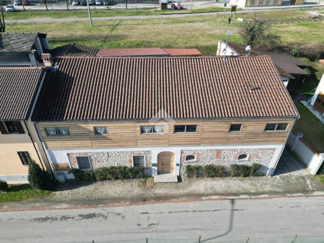 Appartamento in vendita a Bagnolo Piemonte CN