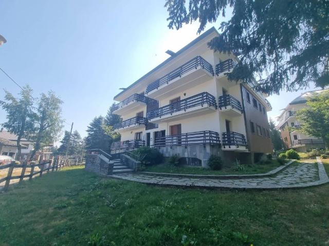 Appartamento in vendita a Bagnolo Piemonte CN