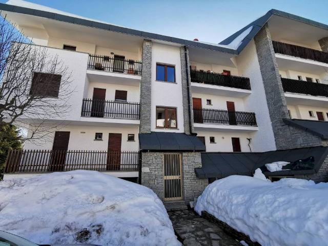 Appartamento in vendita a Bagnolo Piemonte CN