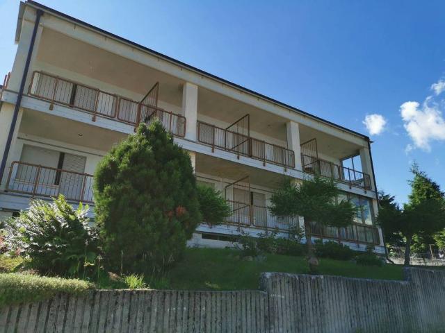 Appartamento in vendita a Bagnolo Piemonte CN