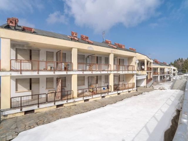 Appartamento in vendita a Bagnolo Piemonte CN