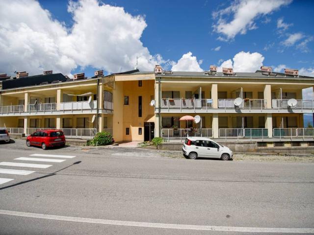 Appartamento in vendita a Bagnolo Piemonte CN