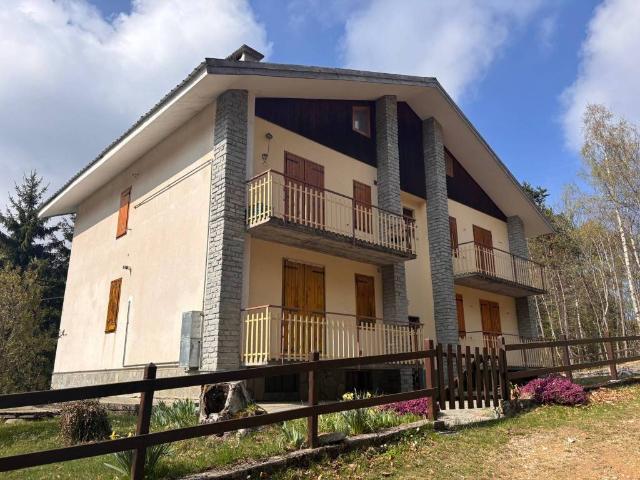 Appartamento in vendita a Bagnolo Piemonte CN