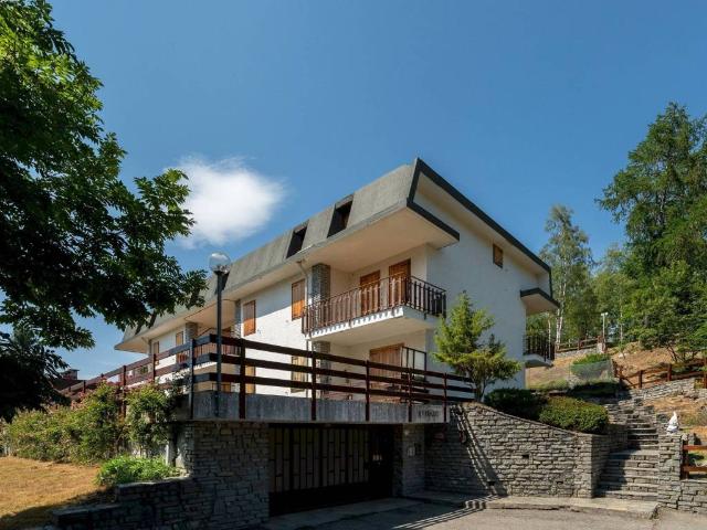 Appartamento in vendita a Bagnolo Piemonte CN