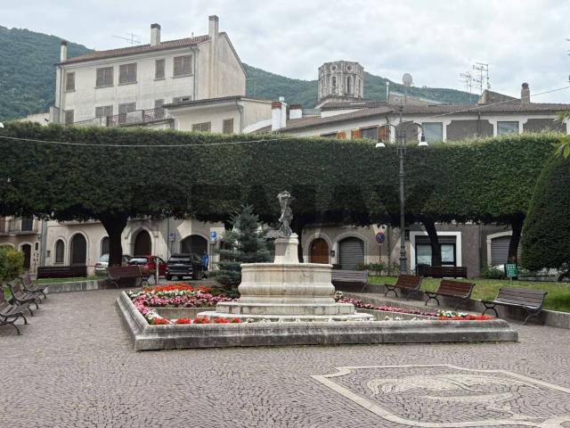 Appartamento in vendita a Bagnoli Irpino AV
