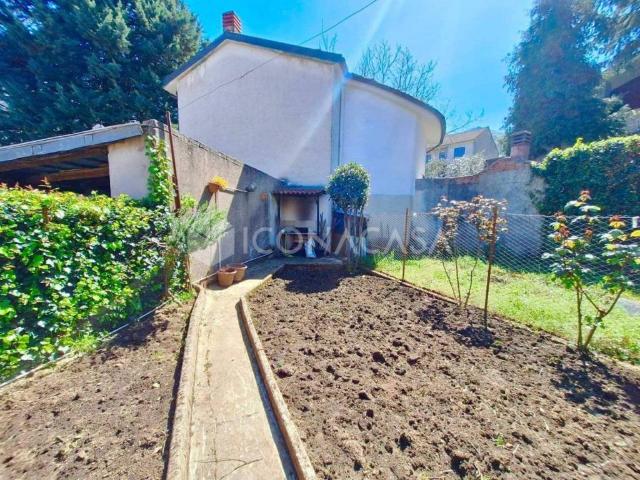 Appartamento in vendita a Bagnoli Irpino AV