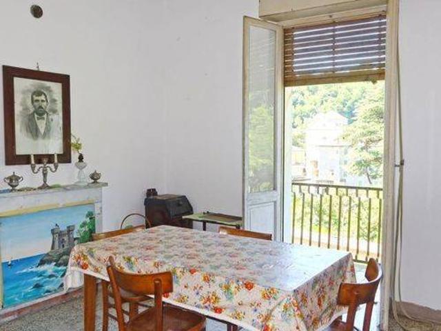 Appartamento in vendita a Bagnone MS