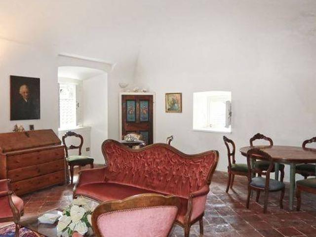 Appartamento in vendita a Bagnone MS