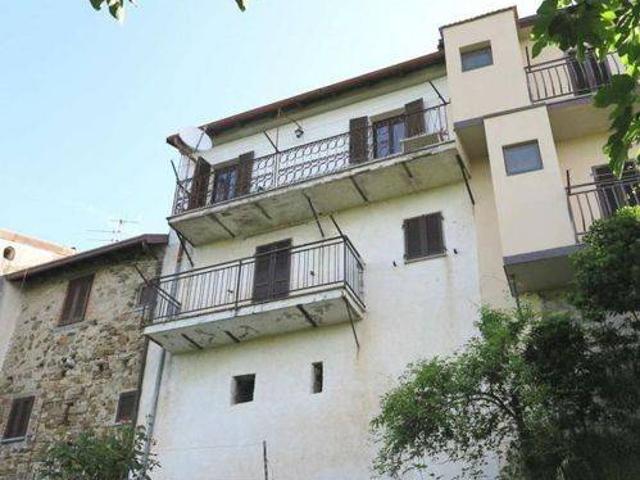 Appartamento in vendita a Bagnone MS