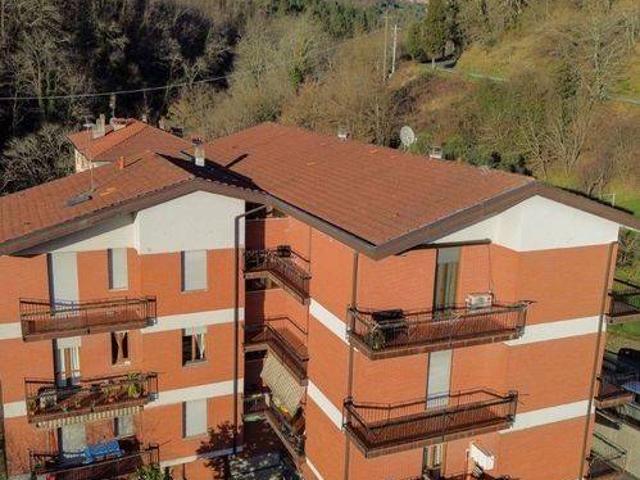 Appartamento in vendita a Bagnone MS