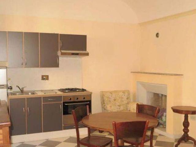 Appartamento in vendita a Bagnone MS