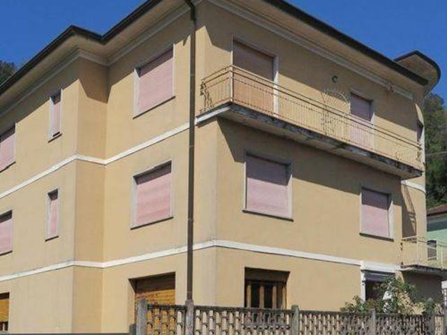 Appartamento in vendita a Bagnone MS
