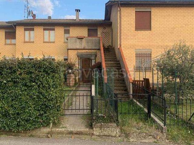 Appartamento in vendita a Bagnore, Santa Fiora