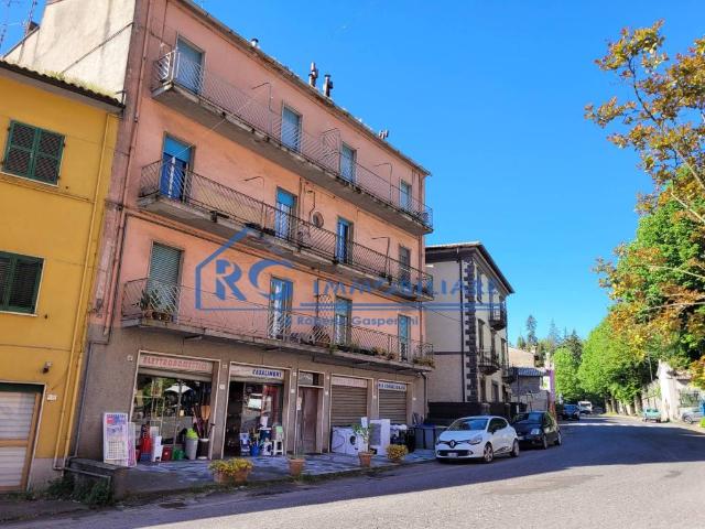 Appartamento in vendita a Bagnoregio VT