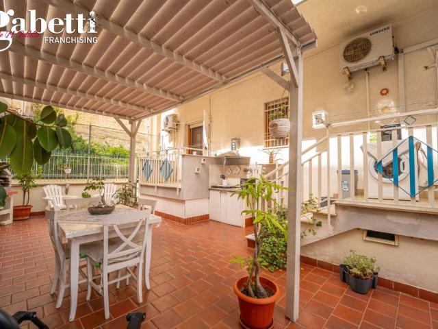 Appartamento in vendita a Bagheria PA