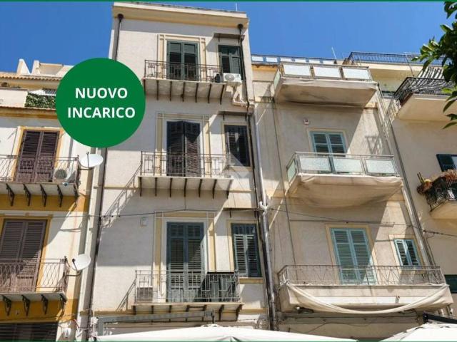 Appartamento in vendita a Bagheria PA