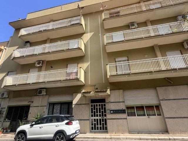 Appartamento in vendita a Bagheria PA