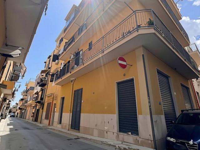 Appartamento in vendita a Bagheria PA