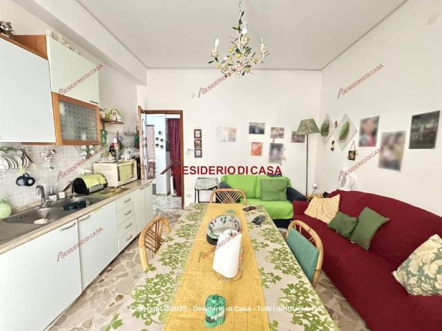 Appartamento in vendita a Bagheria PA