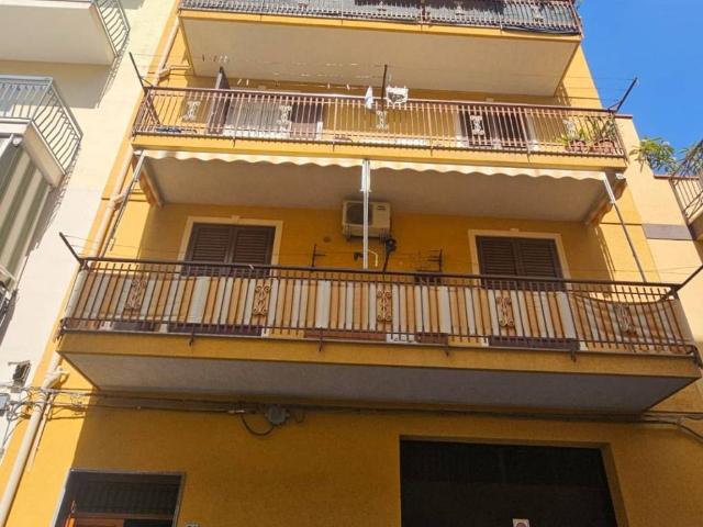 Appartamento in vendita a Bagheria PA