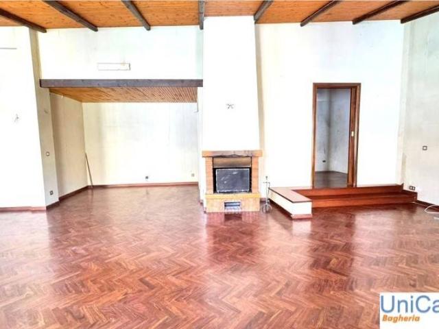 Appartamento in vendita a Bagheria PA