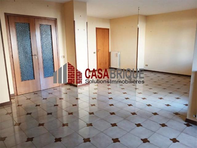 Appartamento in vendita a Bagheria PA