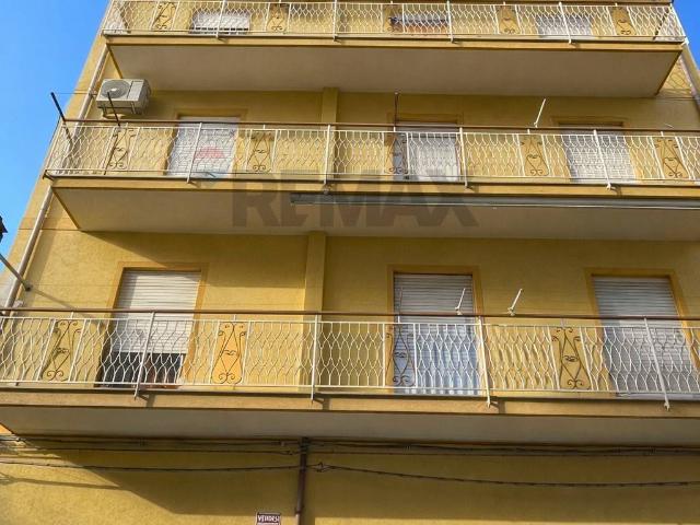 Appartamento in vendita a Bagheria PA