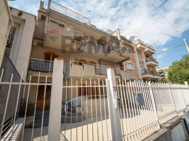 Appartamento in vendita a Bagheria PA