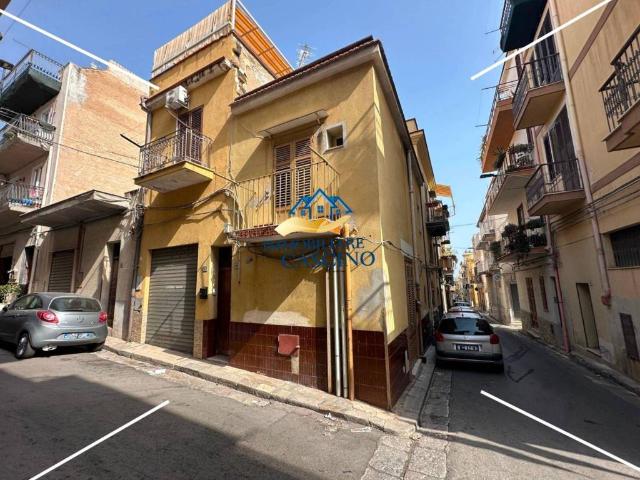 Casa indipendente in vendita a Bagheria PA