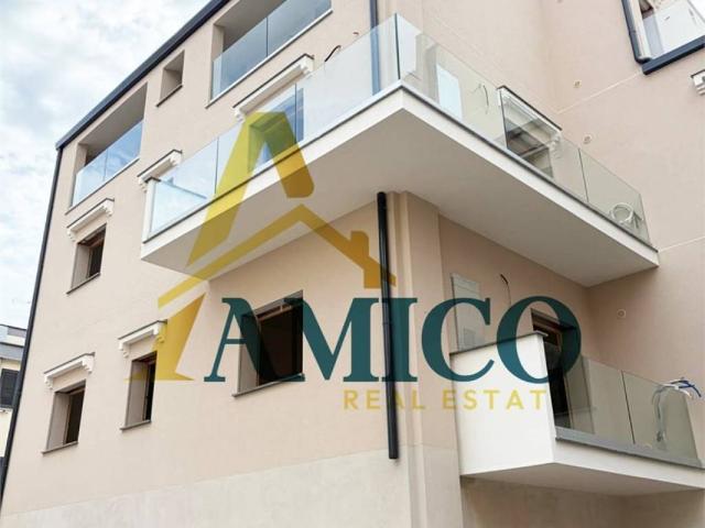Appartamento in vendita a Bagheria PA